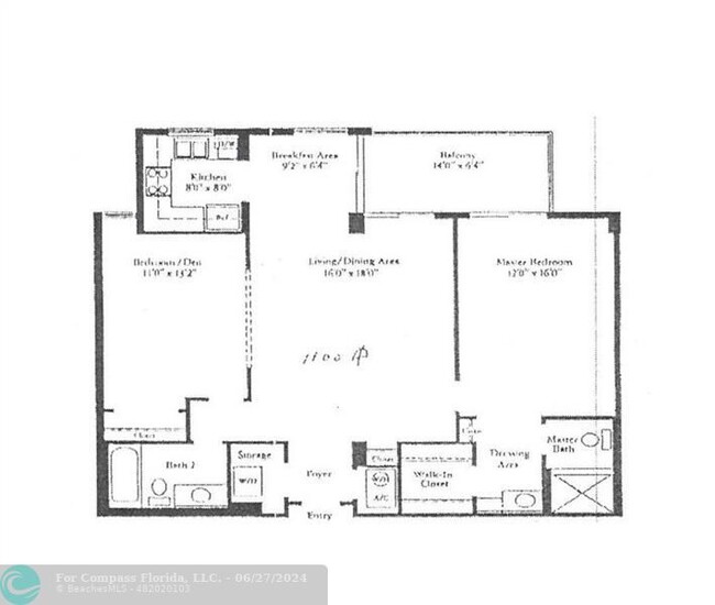Building Photo - 1010 S Ocean Blvd