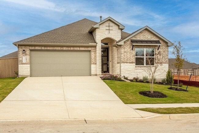 Building Photo - 116 Salado Crk Trl