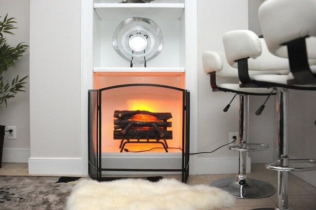 Building Photo - 724 East Capitol St NE