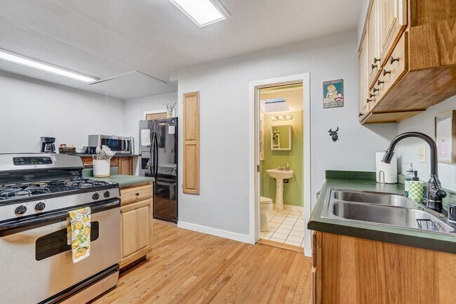 Building Photo - 9415 Ute Rd