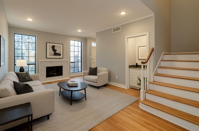 Building Photo - 4000 Purdue St