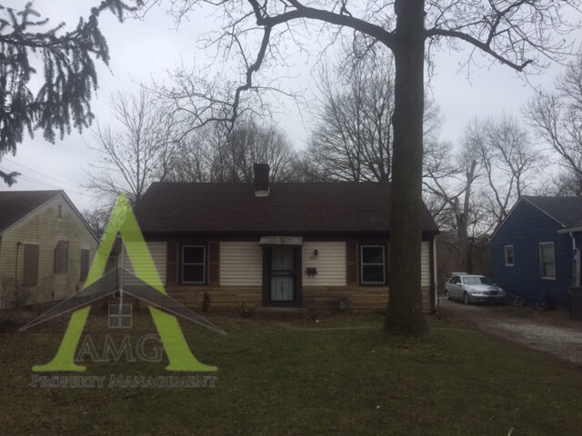 Primary Photo - 3426 N Temple Ave
