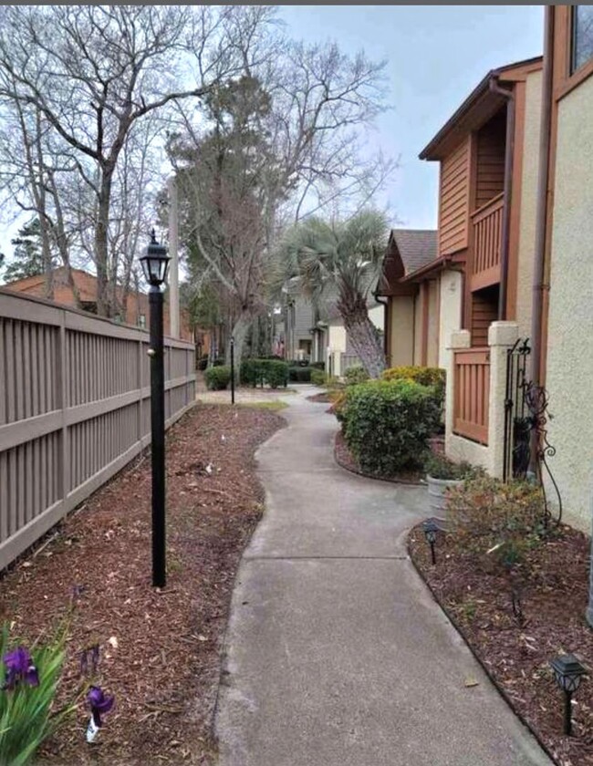 Building Photo - Ocean Pines II - Stunning Coastal Townhome...