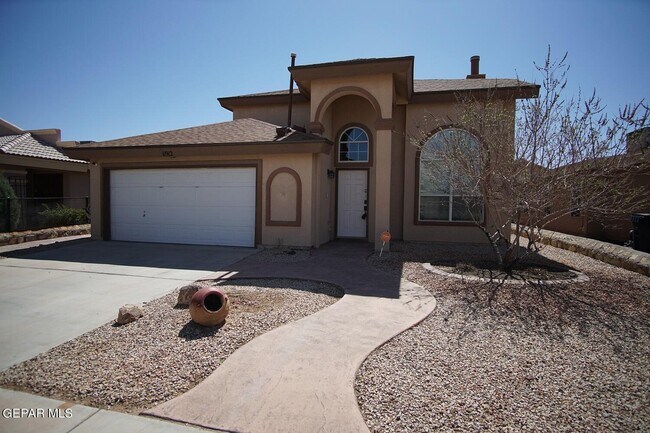 Primary Photo - 11912 Mesquite Bush Dr