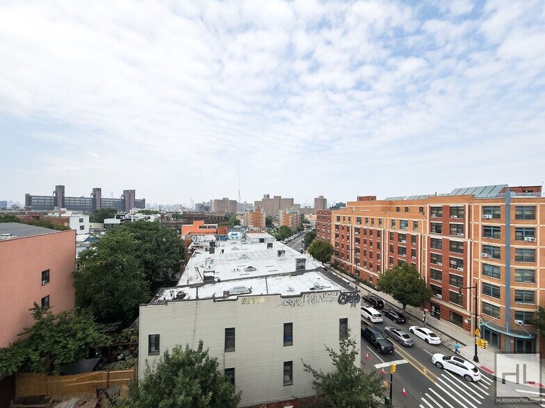 Building Photo - Bushwick Avenue / Spacious Penthouse 2-Bed...