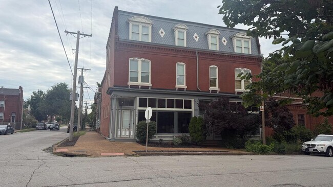 Building Photo - 2900 Indiana Ave