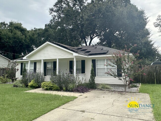 Building Photo - 4480 Gainer Ave