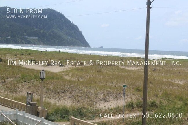 Building Photo - 510 N Prom-