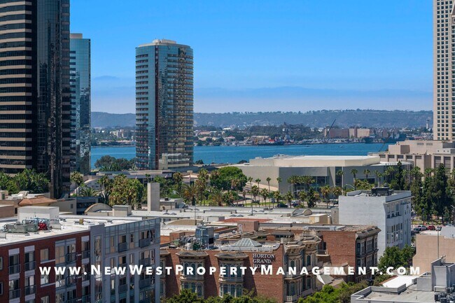 Building Photo - Stunning East Village 2-Bedroom at Alta! Available Now! Small Pet OK!