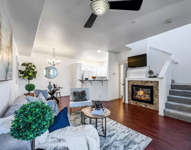 Building Photo - Secure, Clean & Ready