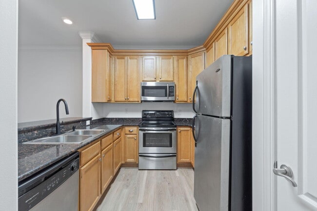 Building Photo - 245 Mattie M Kelly Blvd