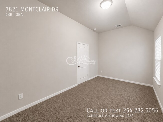 Building Photo - 7821 Montclair Dr