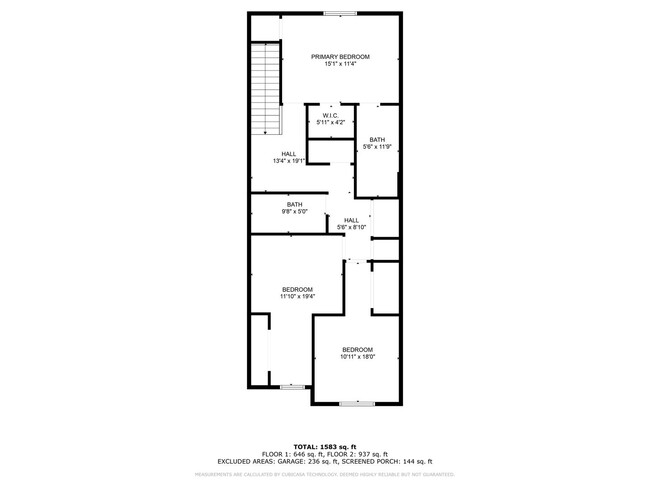 Building Photo - 2851 Banks Pointe Dr