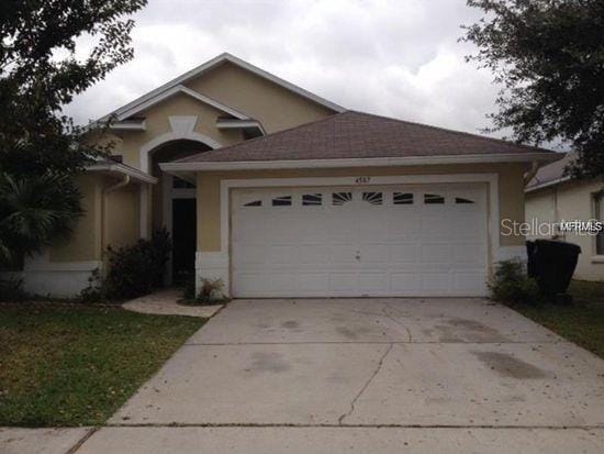 Building Photo - 4587 Eaglet Ln