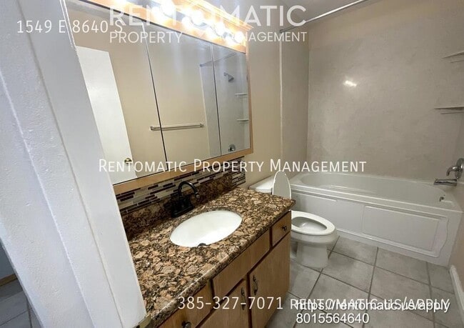 Building Photo - 1549 E 8640 S