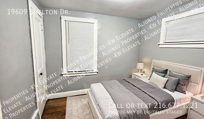 Building Photo - 19609 Shelton Dr