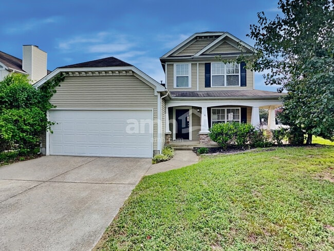 Building Photo - 1700 Stone Hollow Ct