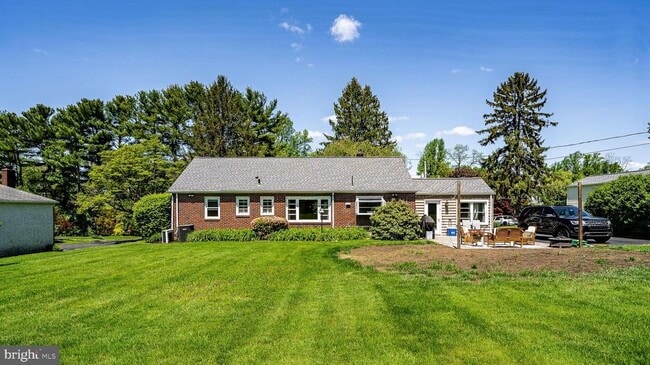 Building Photo - 1538 Carmac Rd