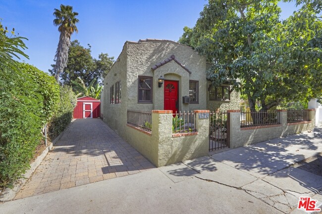 Building Photo - 1470 Westerly Terrace