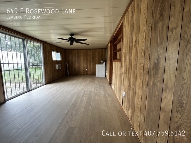 Building Photo - Renovated 3 bedroom 2 bathroom condo