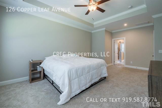 Building Photo - 126 Copper Leaf Ave