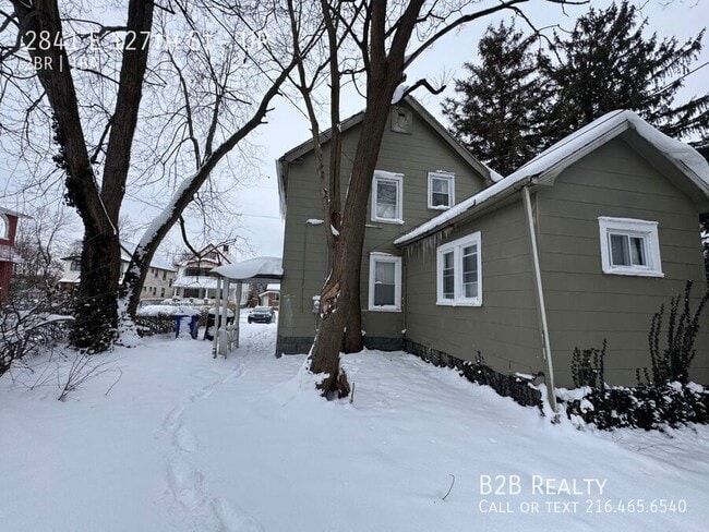 Building Photo - 2841 E 127th St