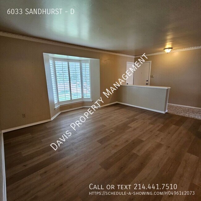 Building Photo - 6033 SANDHURST-D