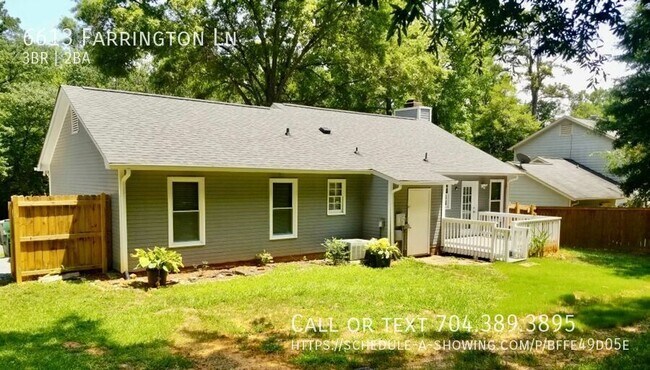 Building Photo - 6613 Farrington Ln