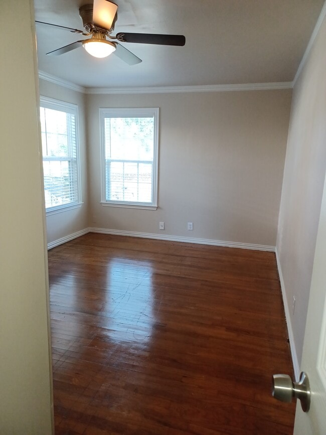 Building Photo - 1109 W Morgan St