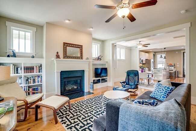 Building Photo - Welcome Home to Briar Chapel – A Charming Retreat in One of Chapel Hill’s Favorite Communities!