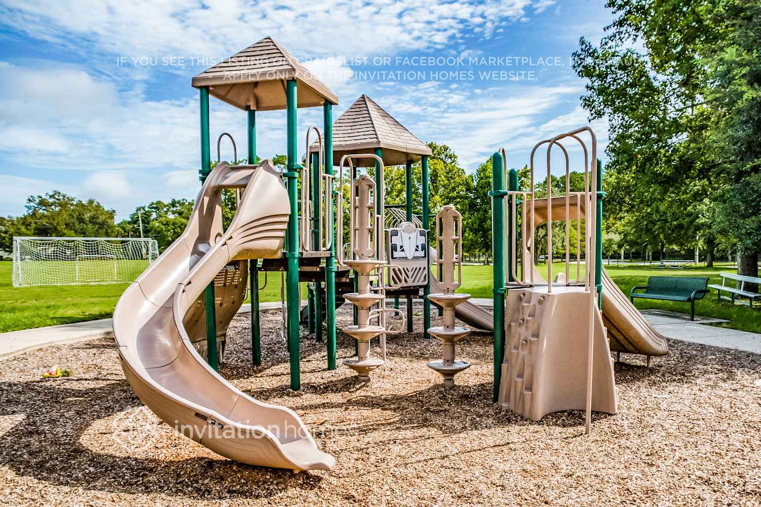 Building Photo - 6316 Starlight Dr