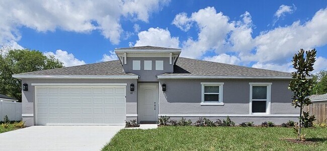 Primary Photo - 10 Russman Ln