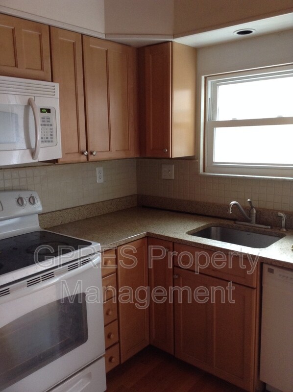 Building Photo - 1316 Wightman St