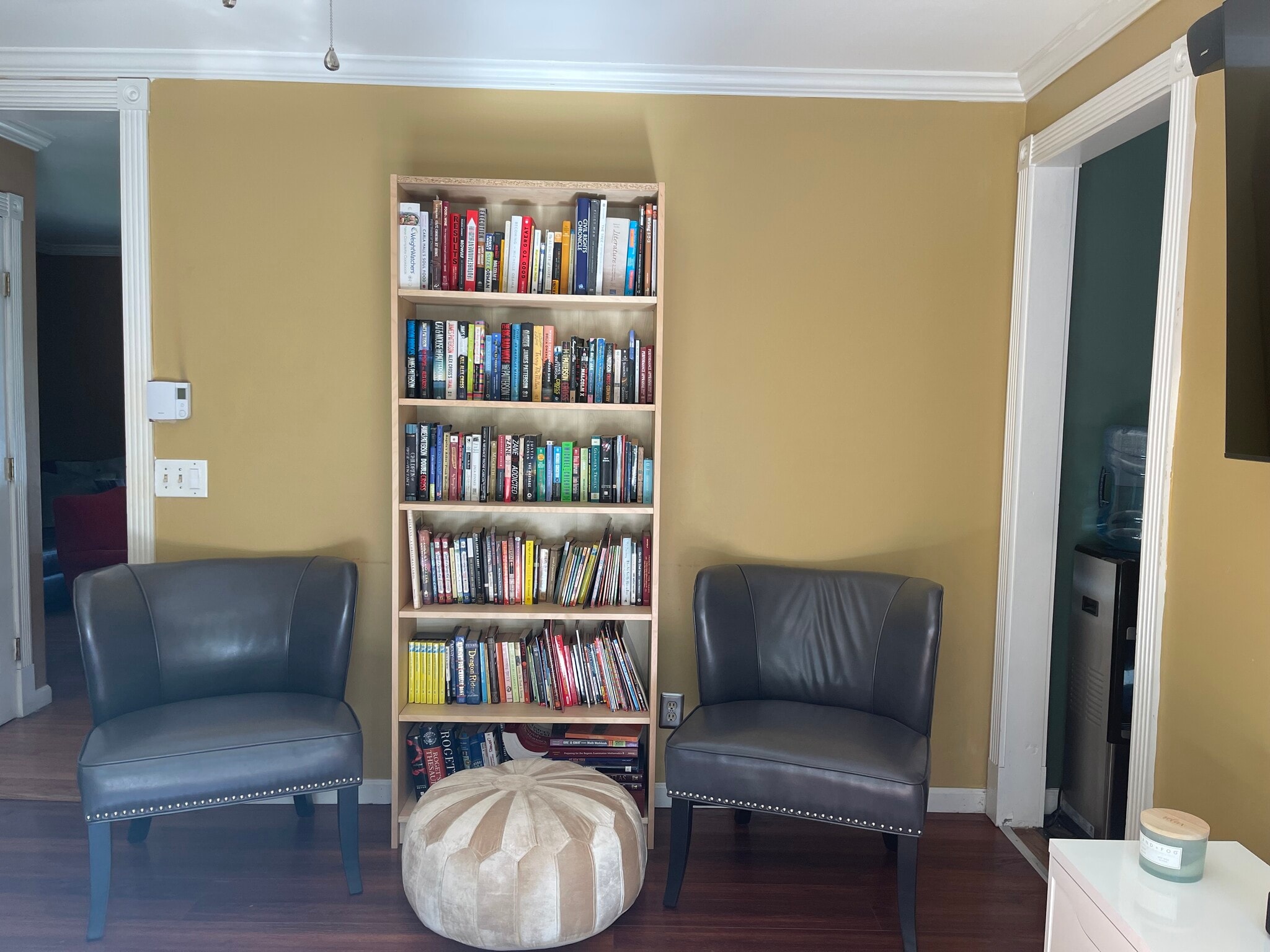 TV room - 104 Aspen Cir