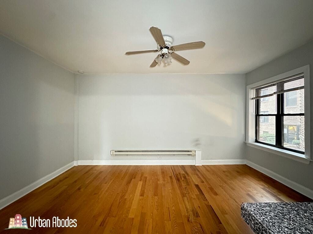 Building Photo - 3721 N Pine Grove Ave