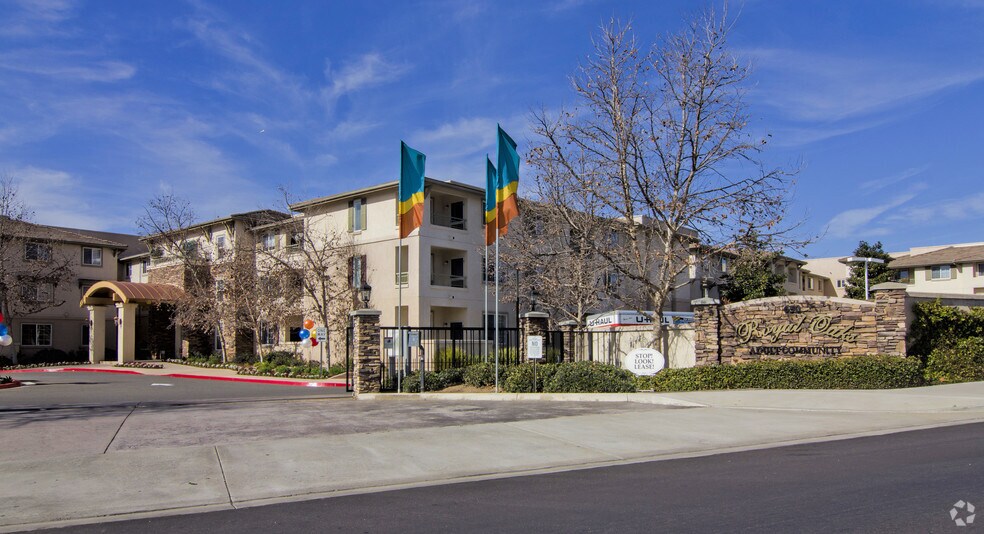 Royal Oaks Senior Apartments San Marcos, CA Apartment Finder