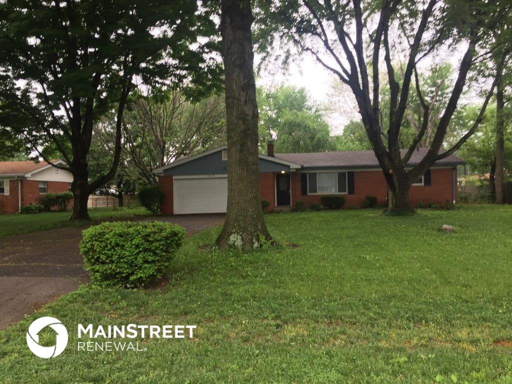 Building Photo - 2612 Springfield Dr