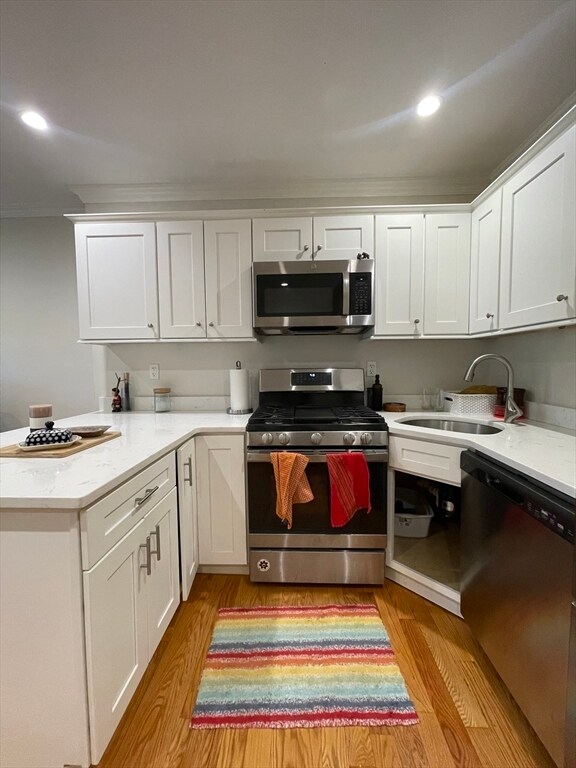 Building Photo - 9 Savin Hill Ave