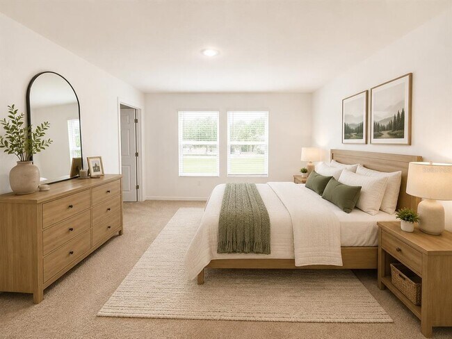Building Photo - 3754 King Hill Dr