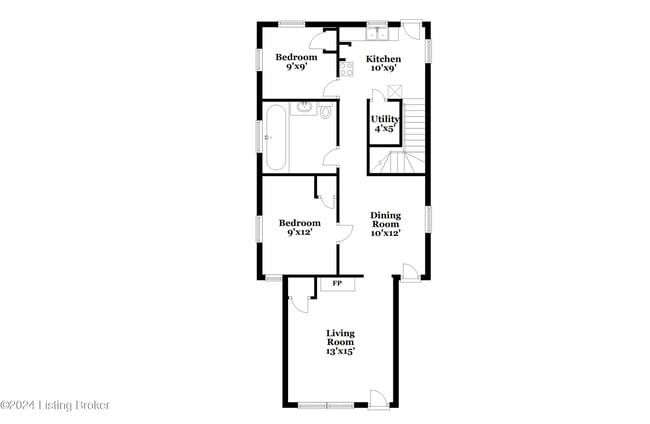 Building Photo - 3017 Greenwood Ave