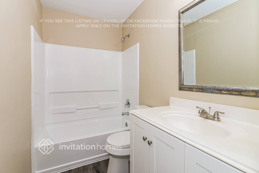 Building Photo - 4606 Canadian River Ct