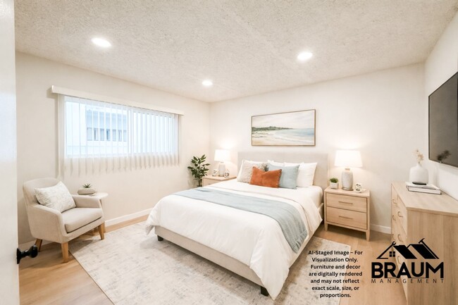 Building Photo - 11007 Hartsook St