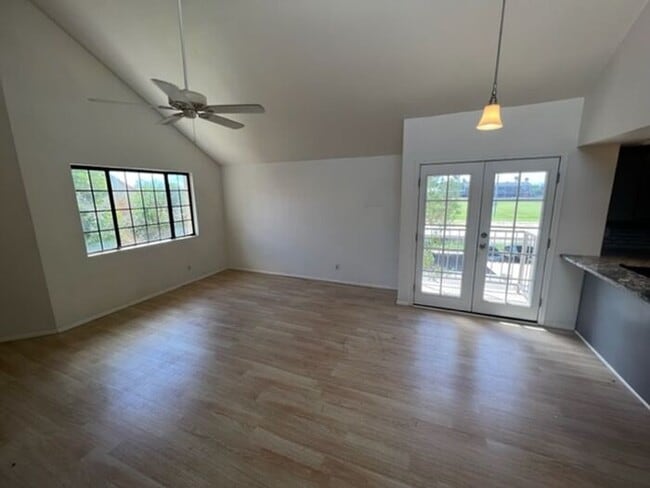 Building Photo - Pending/ Rented - One Bedroom Condo on Riv...