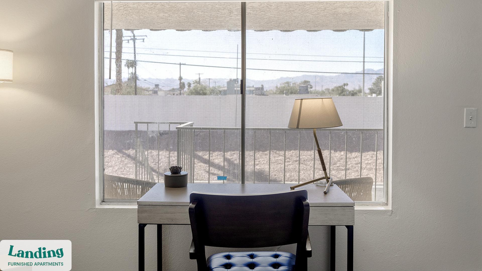 Building Photo - 2301 S Valley View Blvd