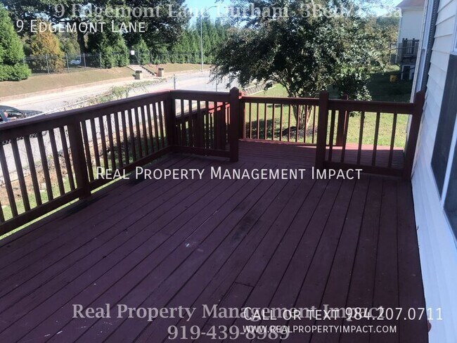 Building Photo - 9 Edgemont Ln