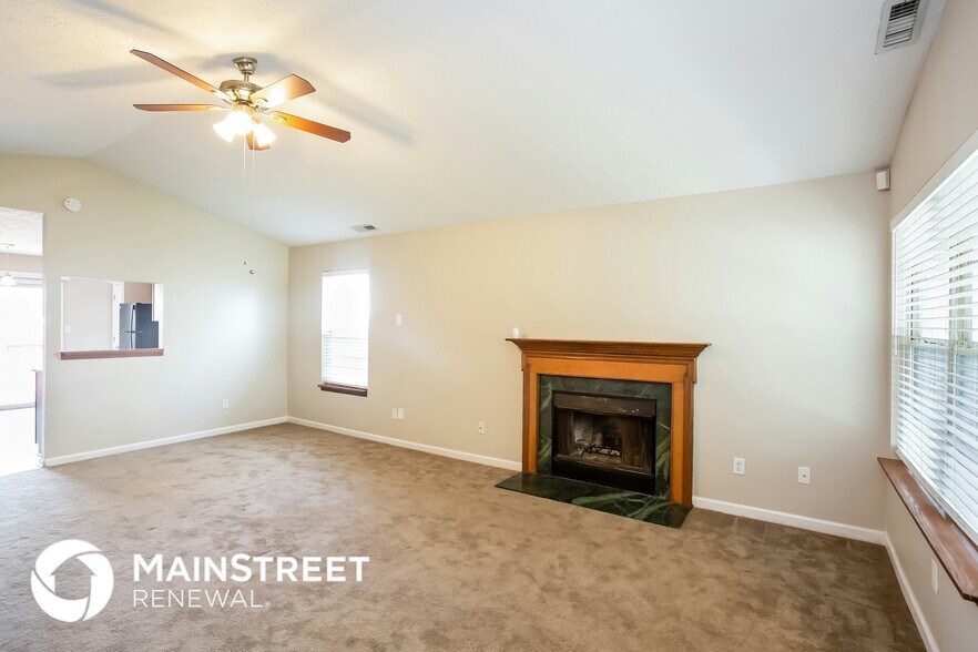 Building Photo - 2810 Braxton Dr