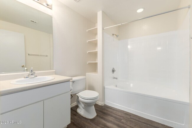 Building Photo - 3302 N 7th St