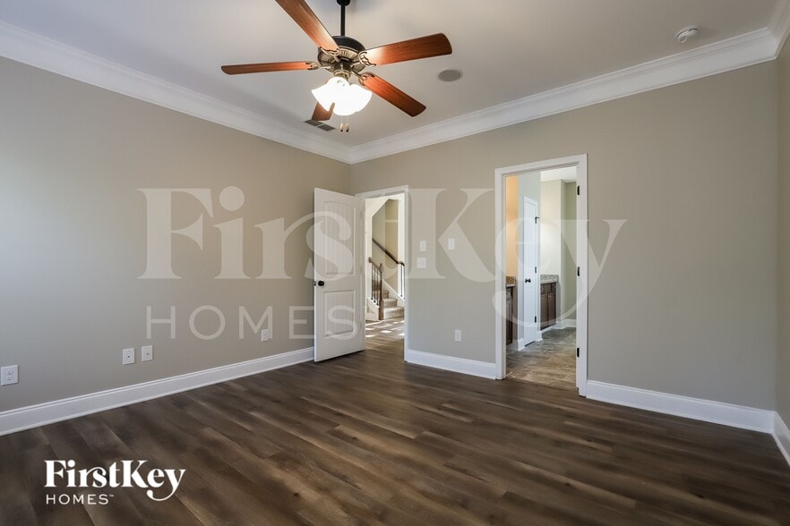 Building Photo - 4351 Highland Gate Pkwy