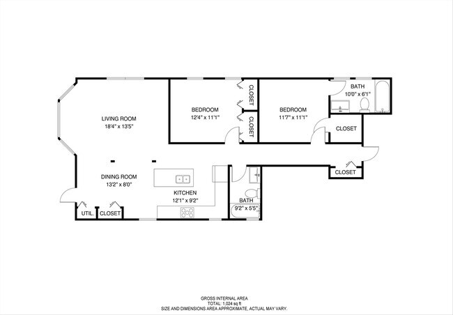 Building Photo - 2203 W Giddings St