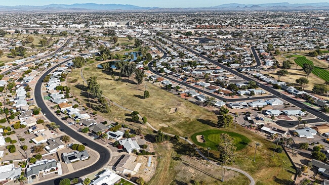 Building Photo - 11417 N Hacienda Dr